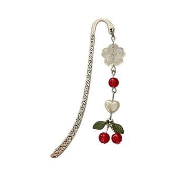 Kirsikkakirjanmerkki