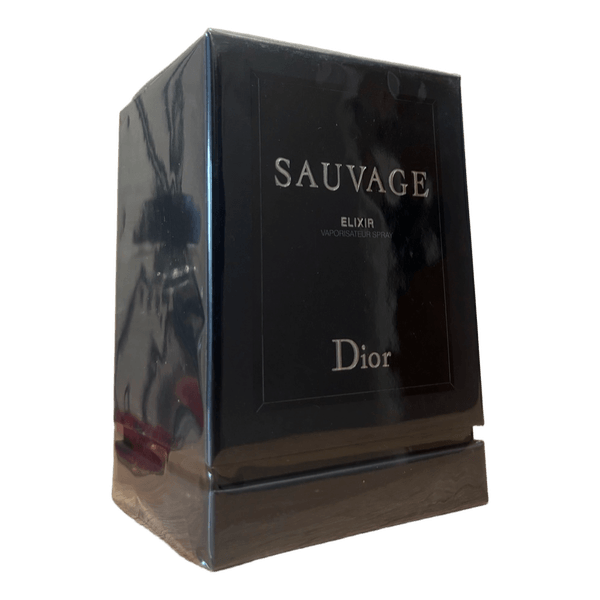 Dior Sauvage Elixir