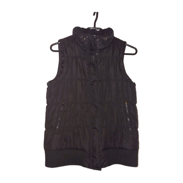 Tikkiliivi coat