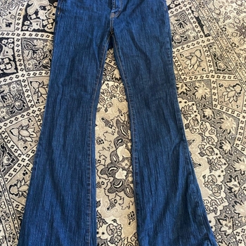 Brandy melville jeans