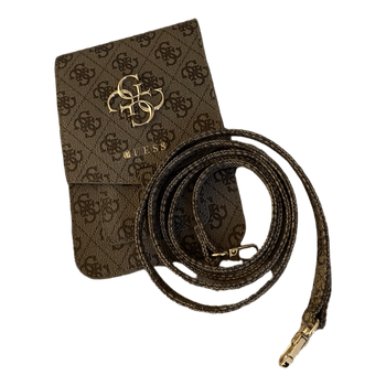 Guess crossbody phone bag/pouch