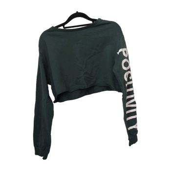 Divided by h&m blouse