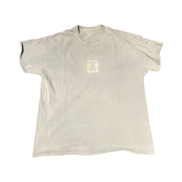 Oversized t-paita