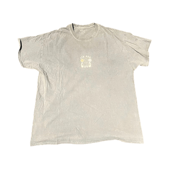 Oversized t-paita