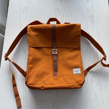Herschel bag