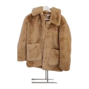 H&m coat