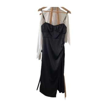 Bubbleroom dress