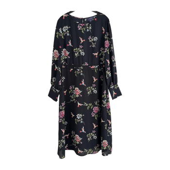 Oasis dress