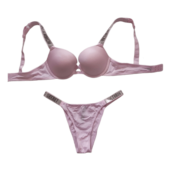 Victoria's Secret apatinis komplektas