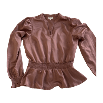 Bubbleroom blouse