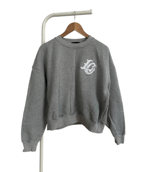 Grey lord culture sweatshirt