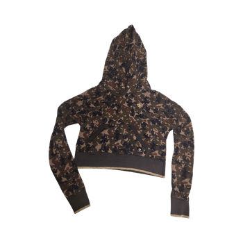 Converse naisten huppari