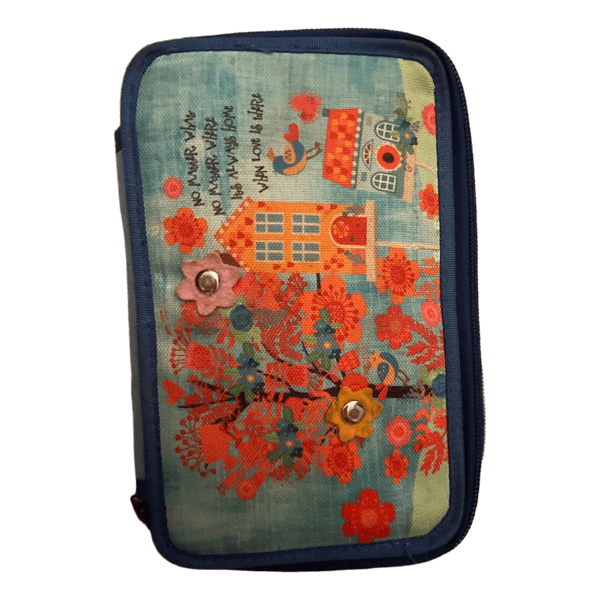 School pencil case
