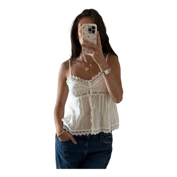 Zara top