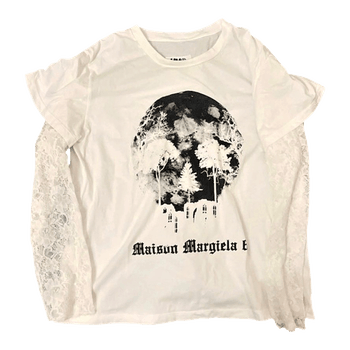 Maison margiela camera obsucure