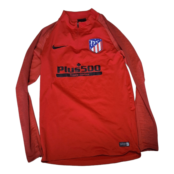 Fc Atleciki Madrid