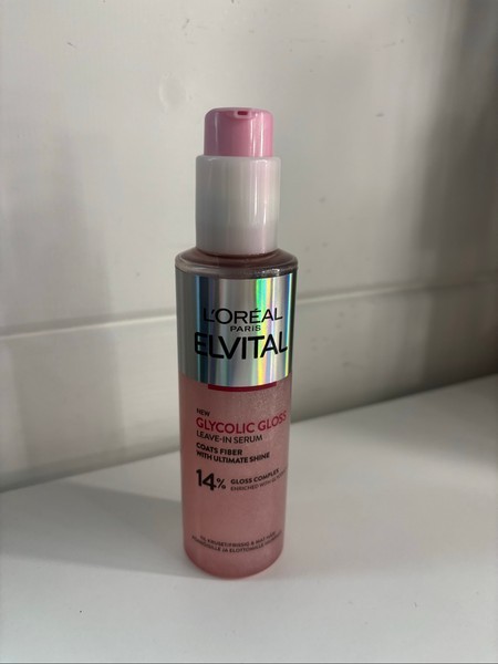 L'Oreal Elvital hiusseerumi