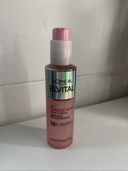 L'Oreal Elvital hiusseerumi