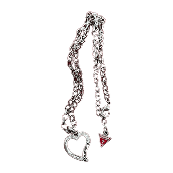 Guess jewelry