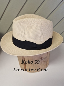 Hattu Genuine Panama