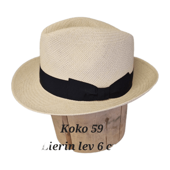 Hattu Genuine Panama