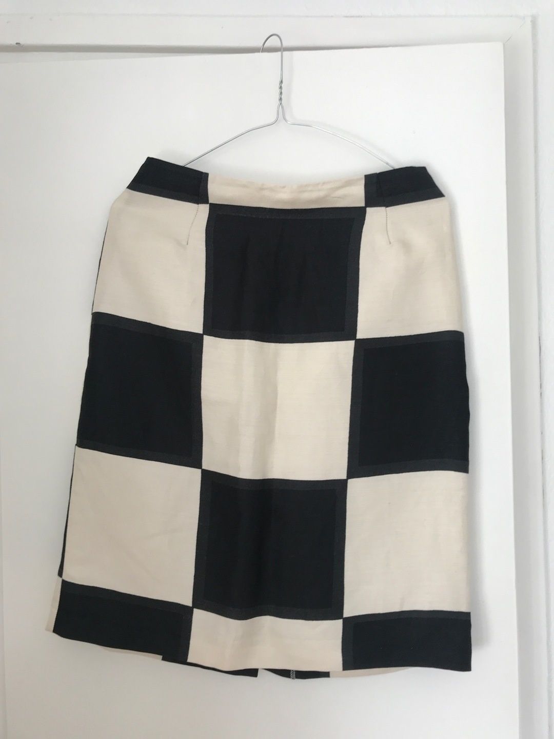 Marimekko skirt