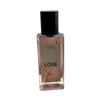 Victoria’s secret love body mist