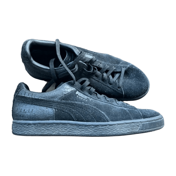 Puma Plus lastu suede lenkkarit UUSi