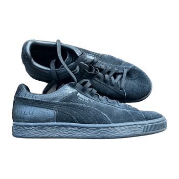 Puma Plus lastu suede lenkkarit UUSi