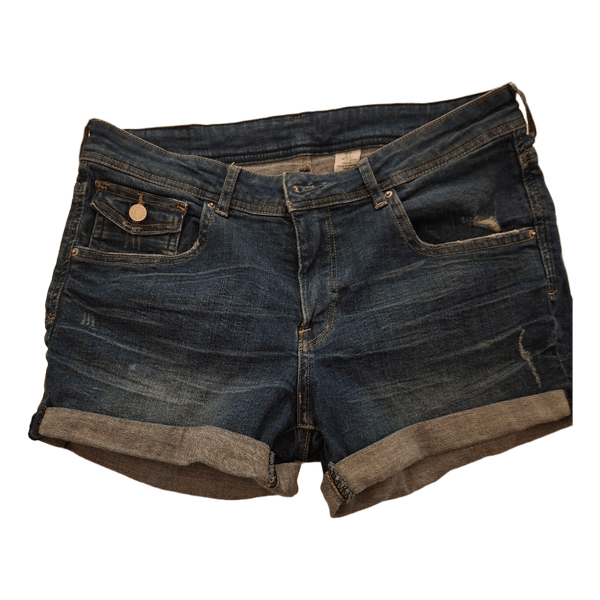 Farkkushotsit denim