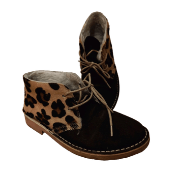Made in. spain shoes