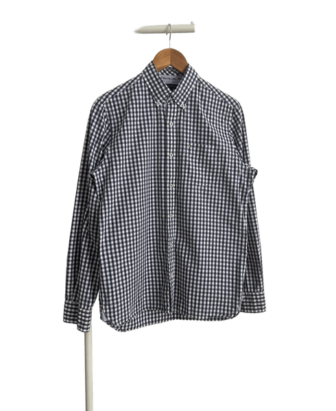 Tommy Hilfiger gingham shirt