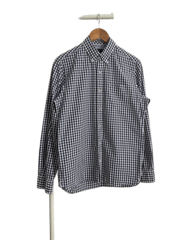 Tommy Hilfiger gingham shirt