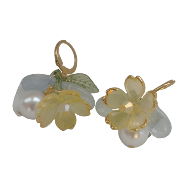 Handmade jewelry