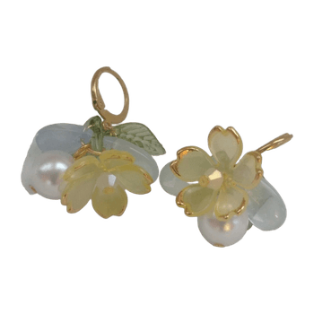Handmade jewelry