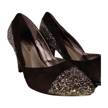 Jaclin heels