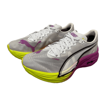 Puma running shoes