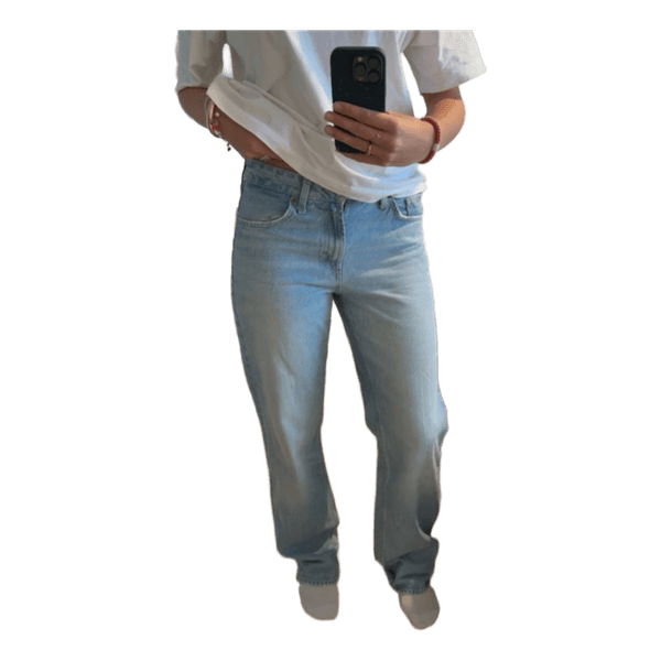 Zara jeans