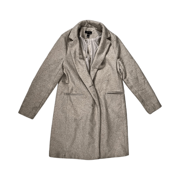 New Look Beige coat