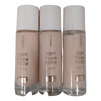 Catrice soft glam filter