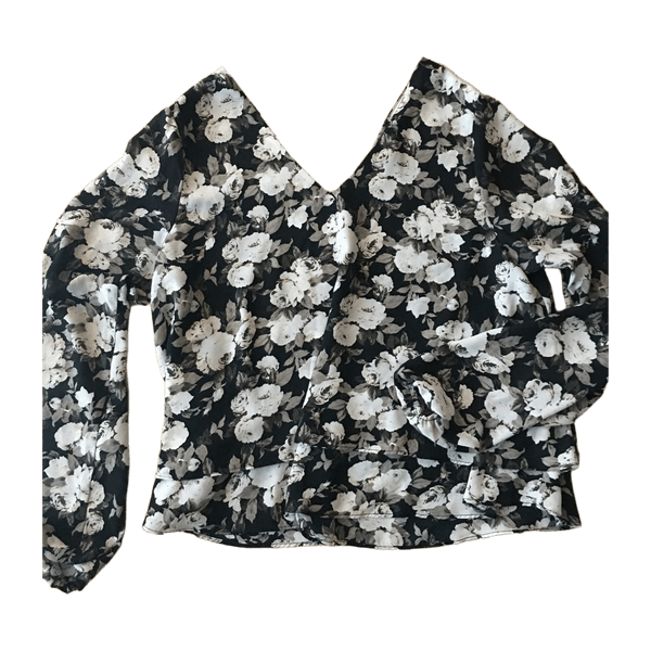 Bik bok blouse