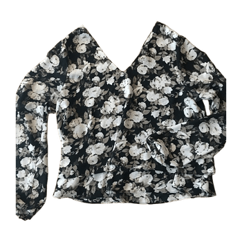 Bik bok blouse
