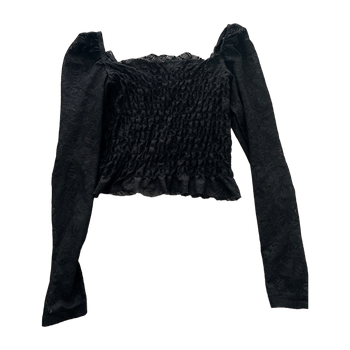 H&m blouse