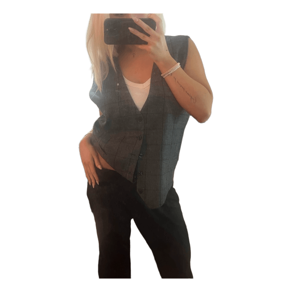 Flot blæser vest