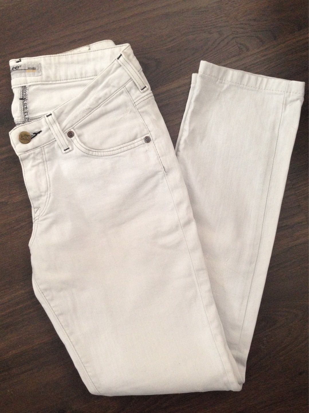 Lee jeans