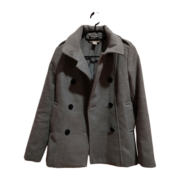 H&m coat