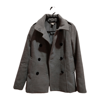 H&m coat