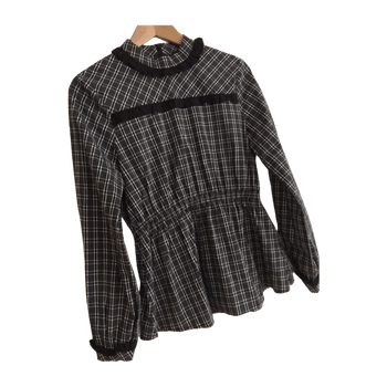 Resume blouse