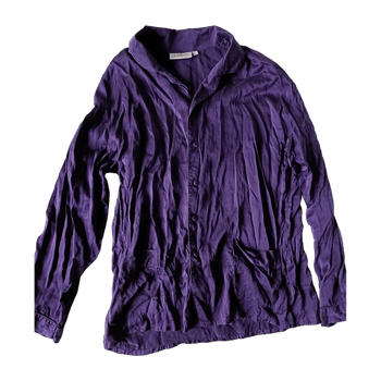 Silkkiä 100 % blouse