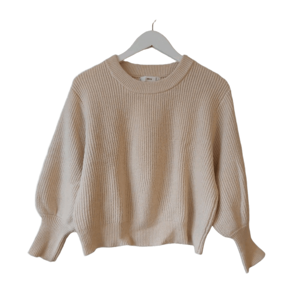 Mango cardigan